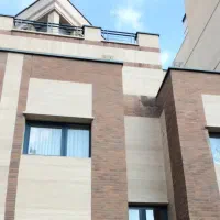 شریعتی، سه‌راه تخت‌جمشید