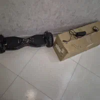 اسکوتر برقی افرود