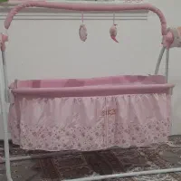گهواره برقی سالم