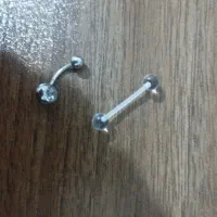 فروش پرسینگ زبون و ناف
