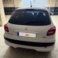 ۲۰۷ پانورمارا مدل ۱۴۰۴