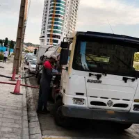 تخلیه چاه کمالشهر مهرشهر گلشهر