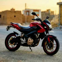 ان اس ۲۰۰ مدل ۱۳۹۳
