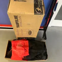 تراپولین|اسباب و اثاث بچه|تهران, محمودیه|دیوار