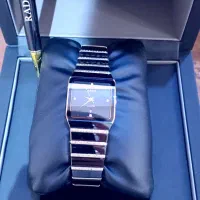 ساعت رادو مردانه اورجینال اصل سوئیس(RADO)