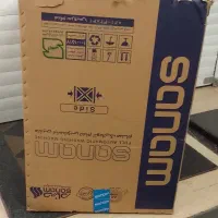 کارتن لباسسویی صنام ده کیلویی