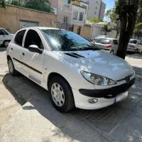 ۲۰۶ تیپ ۵ تیوفایو تر تمیز مدل ۹۴