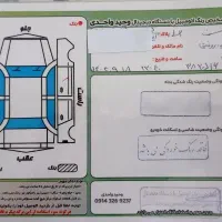 سمند LX XU7|خودرو سواری و وانت|آبش احمد, |دیوار