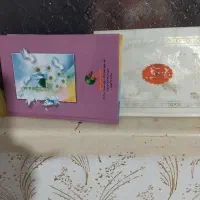 لوازم تحریرعیسی نجاریان پک مفت