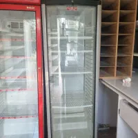 یخچال ایستاده