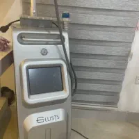 دستگاه RF fractional