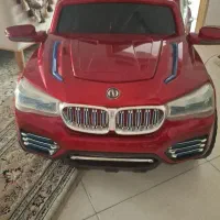 ماشین شارژی