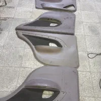 تودری مدل بالا