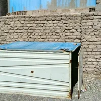 اتاق وانت