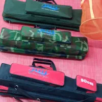 انواع کیف چوب چرخ ماهیگیری