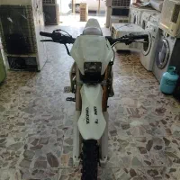 تریل سوزوکی روان اصلی