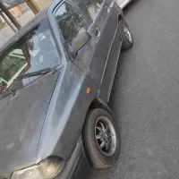 پراید مدل86