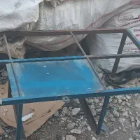 میز کار|ابزارآلات|آشخانه, |دیوار