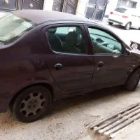 206 sd v8 مدل ۹۳