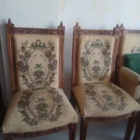 مبل نه نفره کاملا سالم باسه میز    ،سی ملیون