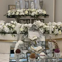 تالار و سالن عقد و مجالس ماهان (داخل شهر)