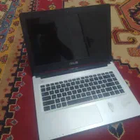 لپ تاپ ایسوس k46c