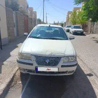 سمند lx
