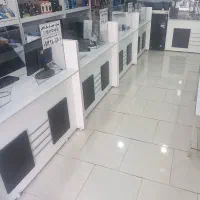 همکار خانم یا آقا برای کار در کافی نت