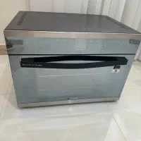 فر برقی رومیزی تکنو هاوس