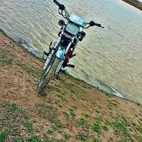 موتور هندا 125