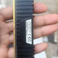 رم 16 ddr4 کورسیر