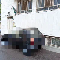 منزل ویلایی سه طبقه دونبش 200 متر خواجه عمید