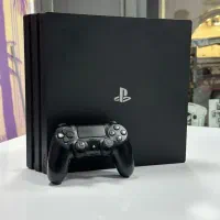 پلی استیشن ۴ پرو   PS4 pro کپی خور