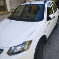 کوییک 401|خودرو سواری و وانت|کرمانشاه, |دیوار