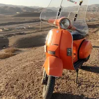وسپا ۲۰۰ ایتالیایی ۱۹۹۷