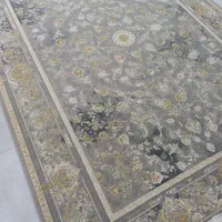 2تخته فرش 9متری 1200شانه نو اکبند