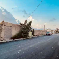 ملک 782 متری با پتانسیل تجاری ایسین