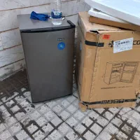 یخچال فریزر ۵فوت کوچک هتلی مینی دانشجویی اداری