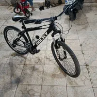 دوچرخه سایز ۲۶ مدل راکی