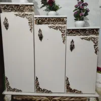 ست جاکفشی ،میز تلویزیون،بوفه