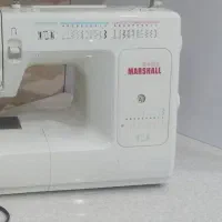 چرخ خیاطی مارشال