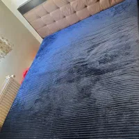 تخت دو نفره با تشک خوشخواب