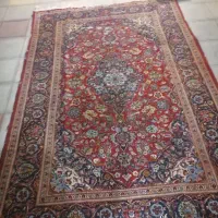 فرش 6 متری دستبافت