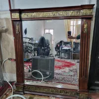 آینه و میز آینه