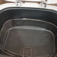 سرخ کن|اجاق گاز و لوازم برقی پخت‌وپز|گلستان (تهران), |دیوار