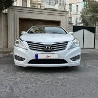 هیوندای ازرا گرنجور