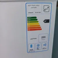 یخچال در حد نو امرسان