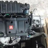 موتور تی یو فایوNFU