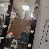 ایینه قدی فروشگاهی