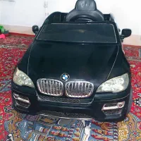 ماشین bmw x6